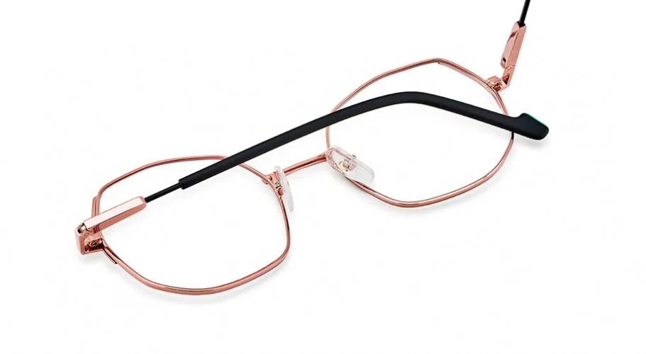 Etnia Barcelona ALEXANDRITE Eyeglasses - view 16